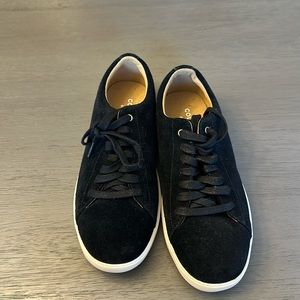 Cole Haan Laced Up Dress Shoes size 6.5 Women’s